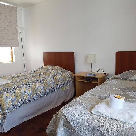 El Ensueno Apartment Lima Luaran gambar