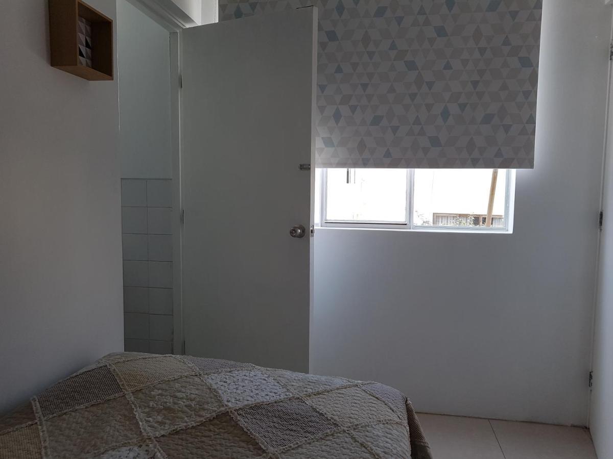 El Ensueno Apartment Lima Luaran gambar