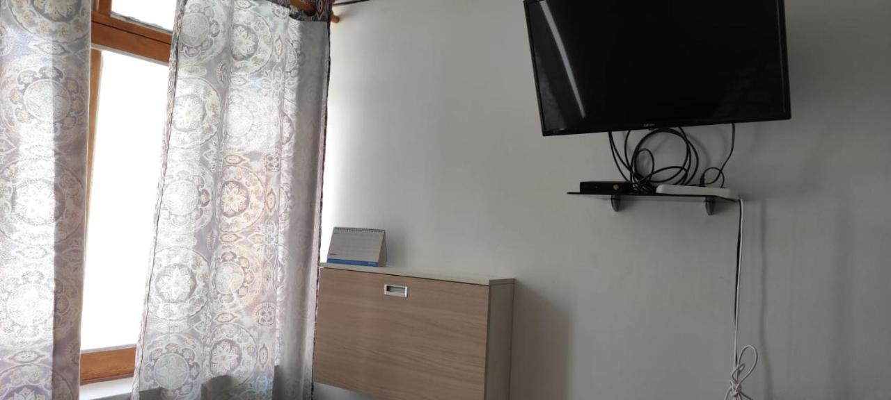 El Ensueno Apartment Lima Luaran gambar