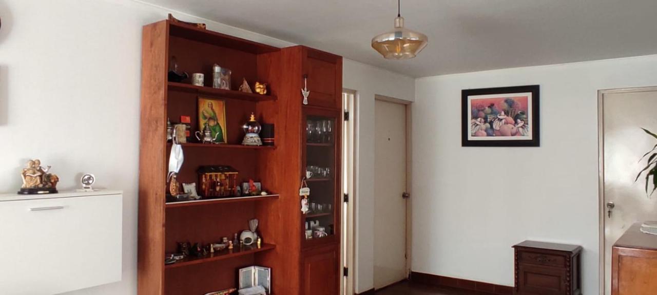 El Ensueno Apartment Lima Luaran gambar