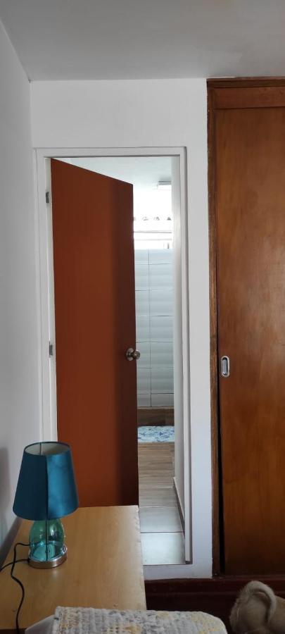 El Ensueno Apartment Lima Luaran gambar