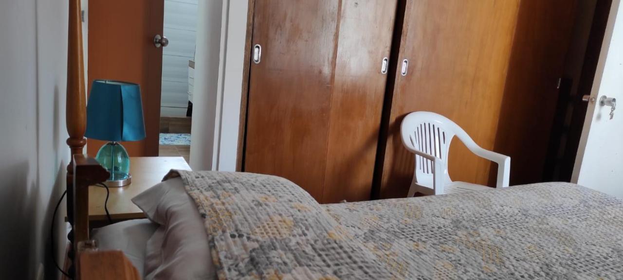 El Ensueno Apartment Lima Luaran gambar