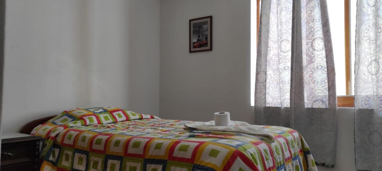 El Ensueno Apartment Lima Luaran gambar