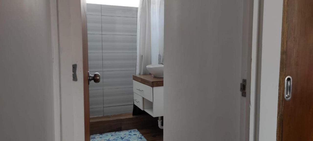 El Ensueno Apartment Lima Luaran gambar